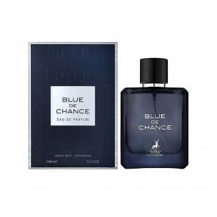 MAISON ALHAMBRA BLUE DE CHANCE MEN 100ML EDP