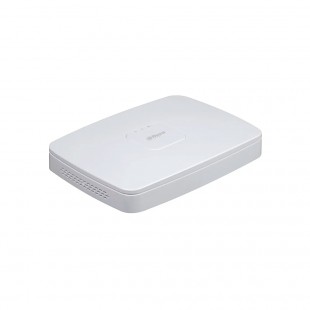CCTV NVR DAHUA DHI-NVR2108-8P-4KS2 8CH POE