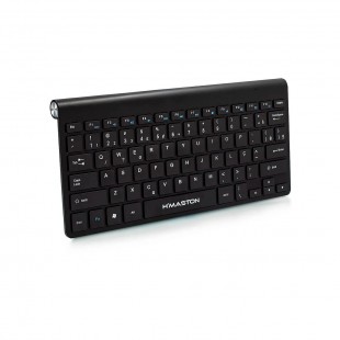 TECLADO+MOUSE USB H MASTON JP-102 PRETO
