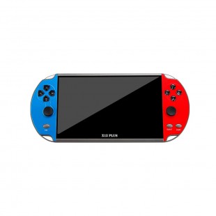 GAME PSP PORTATIL 7