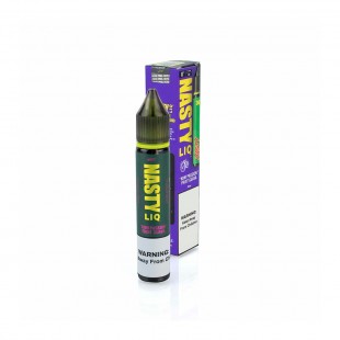 JUICE VAPE NASTY SALT KIWI PASSION FRUIT GUAVA 35MG 30ML