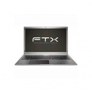 NOTEBOOK FTX 15N-NB11L1LA CELERON N4020 4GB/128SSD/W11/15.6/GREY