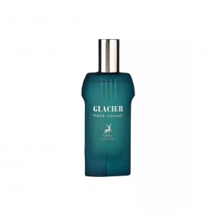 MAISON ALHAMBRA GLACIER POUR HOMME MEN 100ML EDP