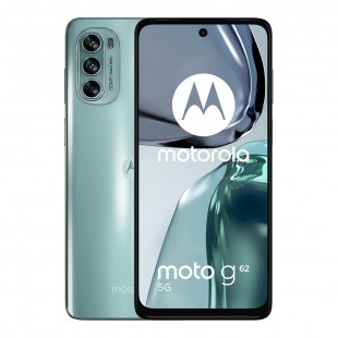 CELULAR MOTOROLA XT-2223-3 G62 6GB+128GB BLUE 5G 6.5