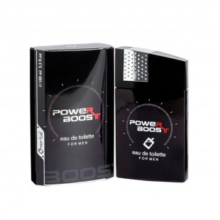 OMERTA POWER BOOST MEN 100ML EDT