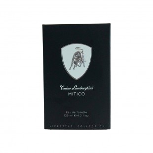 TONINO LAMBORGHINI MITICO MEN 125ML EDT