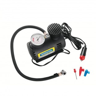 MINI COMPRESOR DE AR TRAMONTINA 42330/001 12V 50W