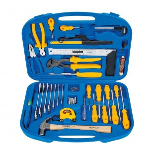 KIT FERRAMENTAS TRAMONTINA 43800/022 22PZ