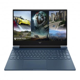 NOTEBOOK HP 15-FA0033DX I5 12¦ 8GB/512SSD/RTX3050 4GB 15.6