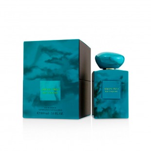 EMPER PRIVE TURQUOISE FEM 100ML EDP