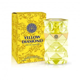 EMPER YELLOW DIAMOND FEM 100ML EDP