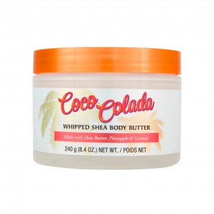 CREME CORPORAL TREE HUT COCO COLADA 251G