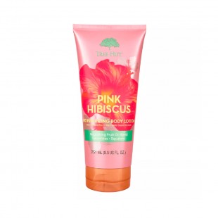 CREME CORPORAL TREE HUT PINK HIBISCUS 240G