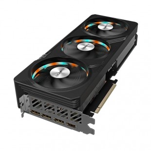 PLACA DE VIDEO PCIE 16GB GDDR6X GAMING OC RTX4070 TI GIGABYTE GV-N407TSGAMING