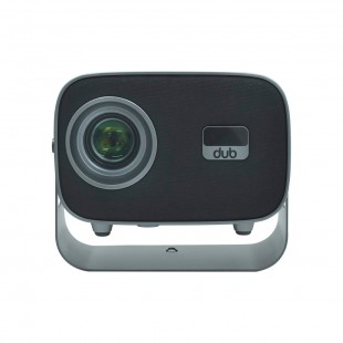 PROJETOR DUB DUB3800 3800 LUMES/HDMI/ANDROID11/4K/WIFI/BLUETOOTH