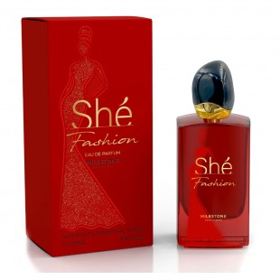 EMPER SHE FASHION FEM 100ML