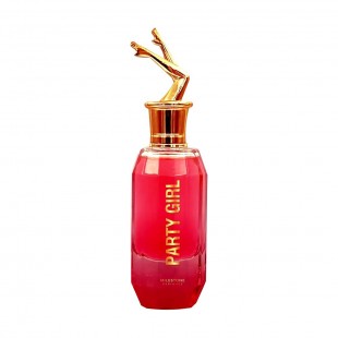 EMPER PARTY GIRL LE PARFUM FEM 100ML