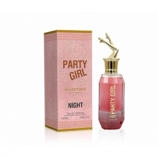 EMPER PARTY GIRL NIGHT FEM 100ML EDP