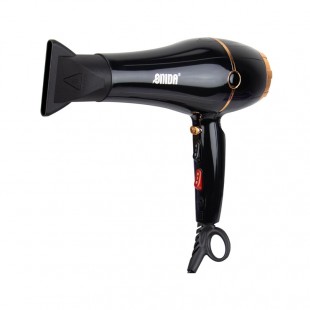 SECADOR ONIDA ON-079 PRETO 5200W 110V