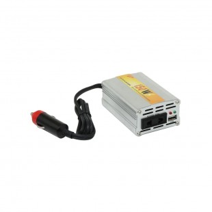 CONVERSOR POWER INVERTER 12V A 220V 150W