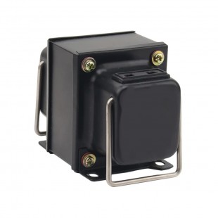 TRANSFORMADOR DE ENERGIA STEP UP & DOWN TC-500 300W