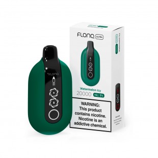 POD FLONQ ULTRA 20000PUFF WATERMELON ICY 5%