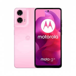 CELULAR MOTOROLA XT-2423-3 G24 8GB+128GB PINK LAVENDER 6.5