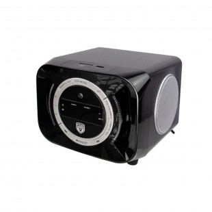 SPEAKER FREE FR-S9500B PRETO 2,1 500W USB/SD/RA/BLUETOOTH