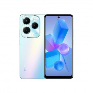 CELULAR INFINIX HOT 40 PRO X6837 8+256 PALM BLUE