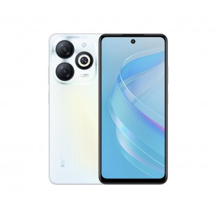 CELULAR INFINIX 8 X6525 4+128 WHITE