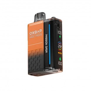 POD OXBAR MAGIC MAZE 30000PUFF PASSION GAGA