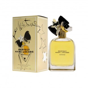 MARC JACOBS PERFECT INTENSE FEM 100L EDP