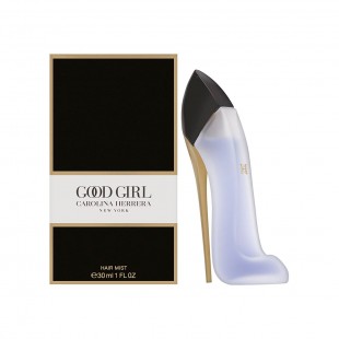 CAROLINA HERRERA GOOD GIRL BLUSH HAIR MIST 30ML EDP