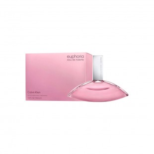CALVIN KLEIN EUPHORIA FEM 100ML EDT