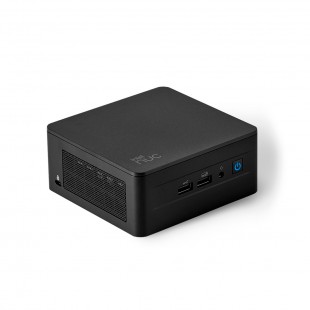 MINI PC KIT ASUS INTEL I3 13¦ 1.2GHZ NUC13ANHI30001