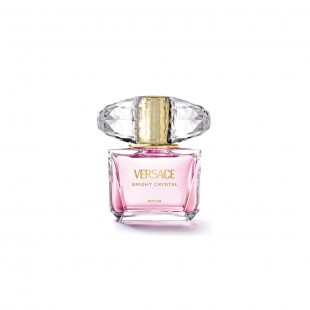 VERSACE BRIGHT CRYSTAL FEM 90ML PARFUM