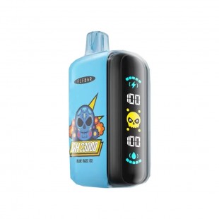CIGARRO POD ELF BAR 23000PUFF STRAWBERRY ICE 5% 23ML