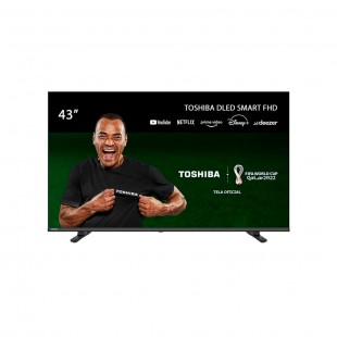 TV LED 43