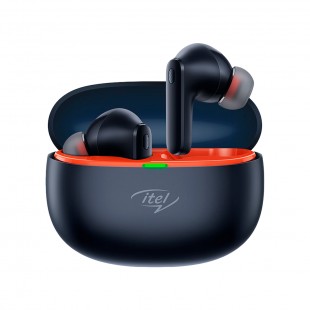 FONE BLUETOOTH ITEL BUDS ACE DARK BLUE