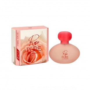 OMERTA ROSE PURE FEM 100ML EDP