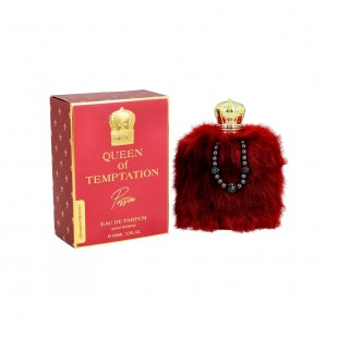 GEORGES MEZOTTI QUENN OF TEMPTATION PASSION FEM 100ML EDP