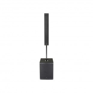 CAIXA SOM BLG BC15-15A KIT ACTIVO 900RMS/BT