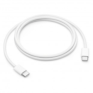  CELULAR CABO USB-C TO USB-C APPLE IPHONE MQKJ3ZM/A 1MT