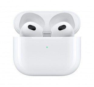 FONE APPLE MPNY3LL/A AIRPODS 3 CASE WHITE