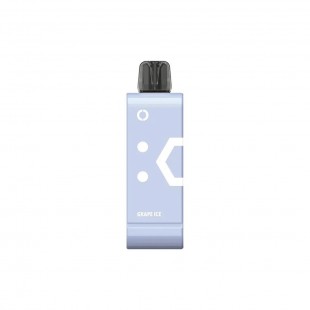 CIGARRO DESC POD ELF BAR EW 9000PUFF GRAPE ICE