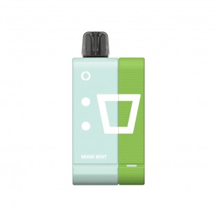 CIGARRO DESC POD ELF BAR EW 9000PUFF MIAMI MINT