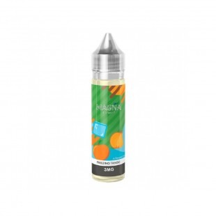 JUICE VAPE E.LIQUID MAGNA FREEZING TANGO 0MG 60ML