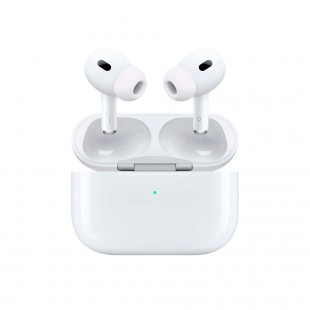 FONE APPLE MTJV3LL/A AIRPODS PRO 2GN MAGSAFE WHITE