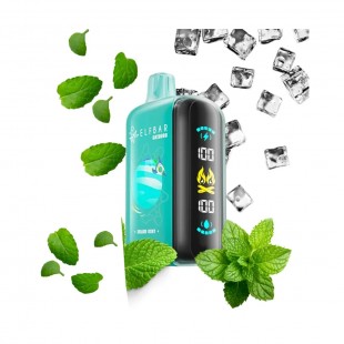 CIGARRO POD ELF BAR GH 23000PUFF MIAMI MINT