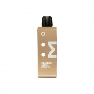 CIGARRO DESC POD ELF BAR EW 9000PUFF STRAWBERRY ORANGE PIN